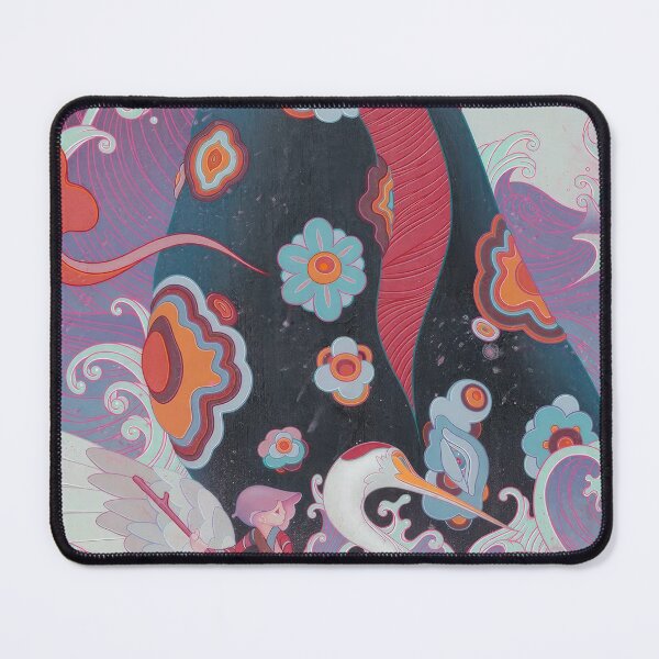 Item preview, James Jean Abstract, James Jean Art, James Jean Biography, James Jean Contemporary Art, James Jean Digital Art designed and sold by Russemar.