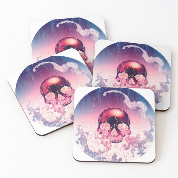 Item preview, James Jean Abstract, James Jean Art, James Jean Biography, James Jean Contemporary Art, James Jean Digital Art designed and sold by Russemar.