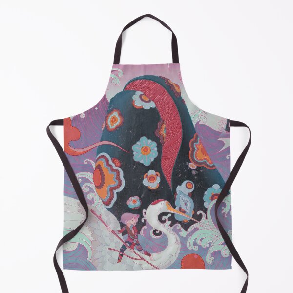 Item preview, James Jean Abstract, James Jean Art, James Jean Biography, James Jean Contemporary Art, James Jean Digital Art designed and sold by Russemar.