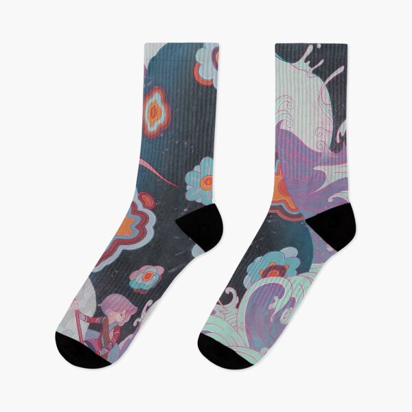 Item preview, James Jean Abstract, James Jean Art, James Jean Biography, James Jean Contemporary Art, James Jean Digital Art designed and sold by Russemar.