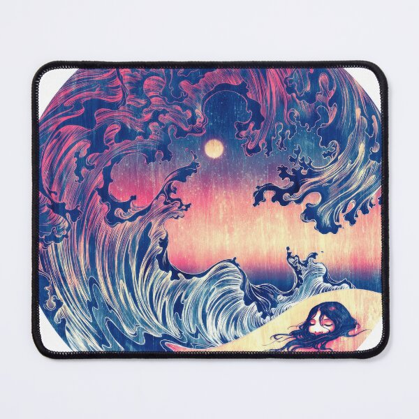 Item preview, James Jean Abstract, James Jean Art, James Jean Biography, James Jean Contemporary Art, James Jean Digital Art designed and sold by Russemar.