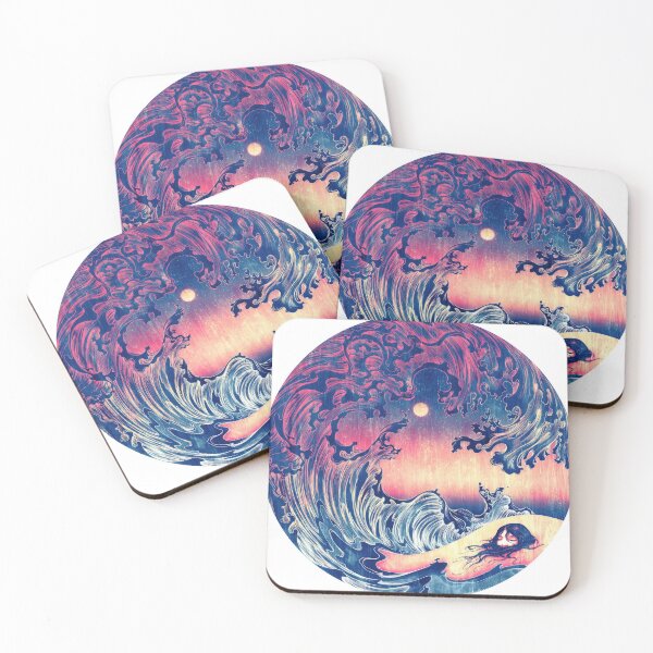 Item preview, James Jean Abstract, James Jean Art, James Jean Biography, James Jean Contemporary Art, James Jean Digital Art designed and sold by Russemar.
