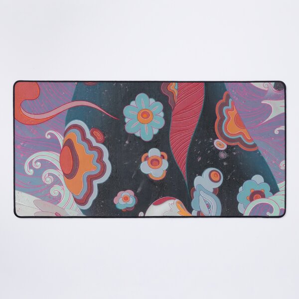 Item preview, James Jean Abstract, James Jean Art, James Jean Biography, James Jean Contemporary Art, James Jean Digital Art designed and sold by Russemar.