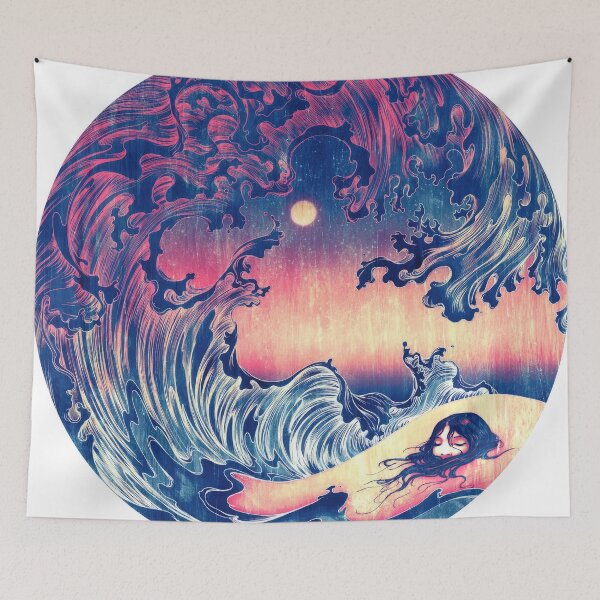 Item preview, James Jean Abstract, James Jean Art, James Jean Biography, James Jean Contemporary Art, James Jean Digital Art designed and sold by Russemar.