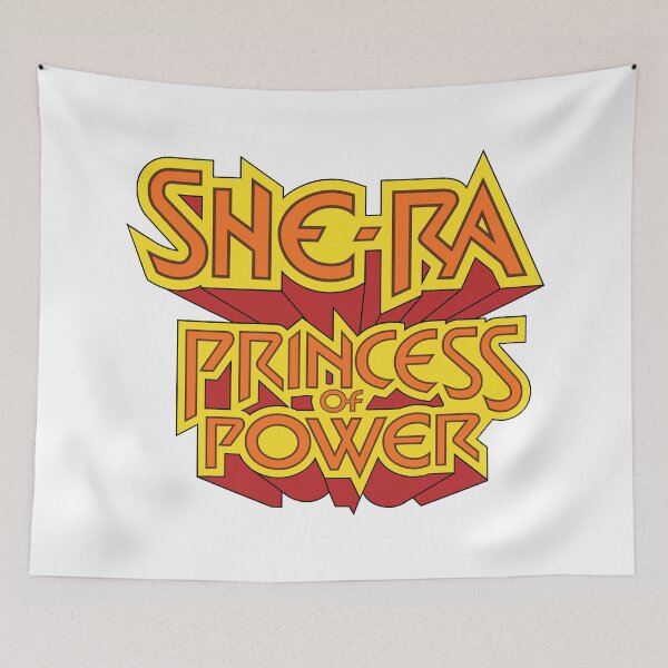 Item preview, Rise She Ra And & the Princesses of Power Crunch Repeat designed and sold by mill3h.