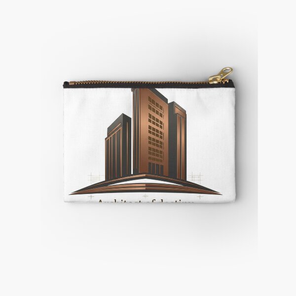 Item preview, Architect of Destiny Modern Skyscraper Architecture Design designed and sold by Unique Gifts For Your Profession!.
