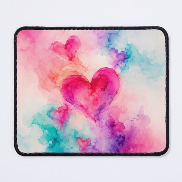 Item preview, Fluid Hearts designed and sold by PurrfectWhisper.