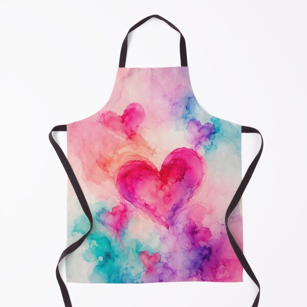 Item preview, Fluid Hearts designed and sold by PurrfectWhisper.