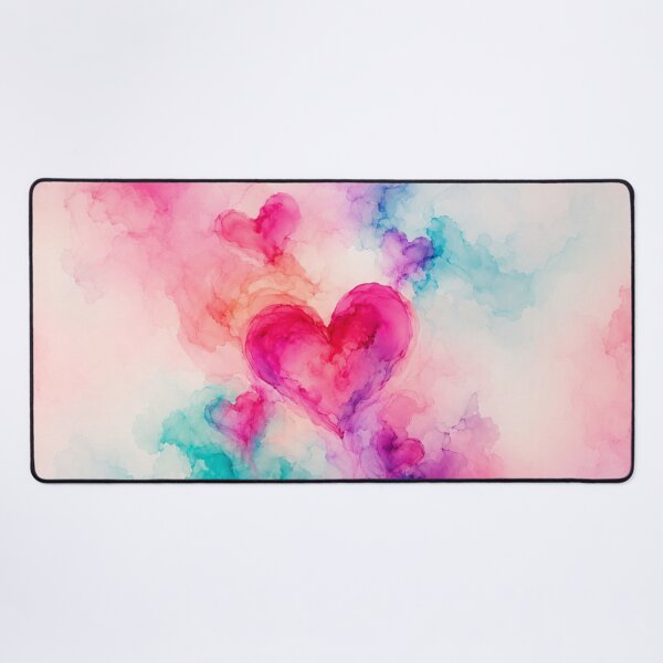 Item preview, Fluid Hearts designed and sold by PurrfectWhisper.