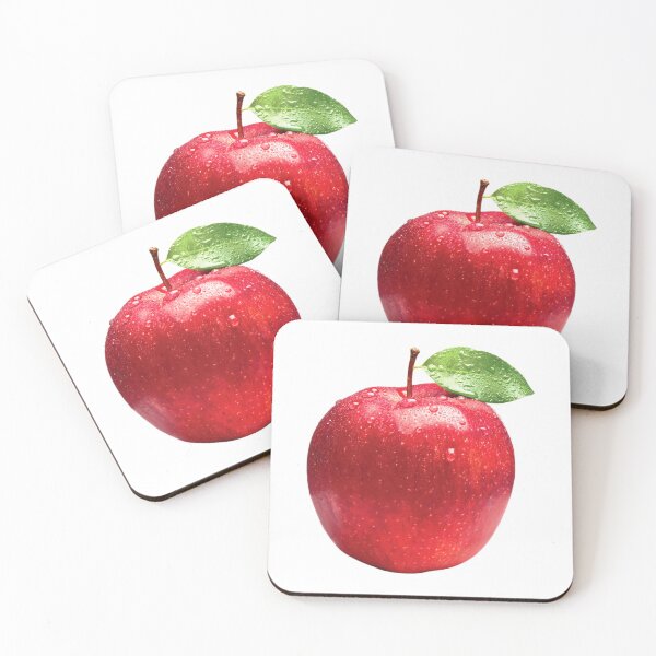 Item preview, apple designed and sold by Dark Arts and BOO.