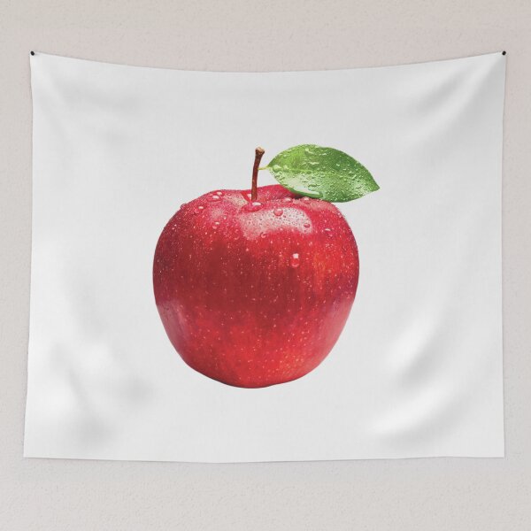 Item preview, apple designed and sold by Dark Arts and BOO.