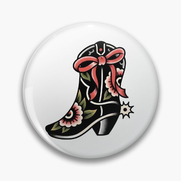 Item preview, Bota designed and sold by Colón Graphix’s.