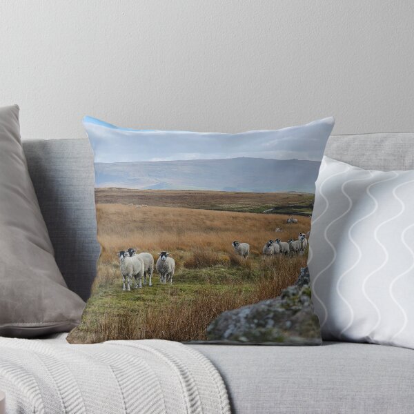 Item preview, Wharfedale Crew designed and sold by Kat Simmons.