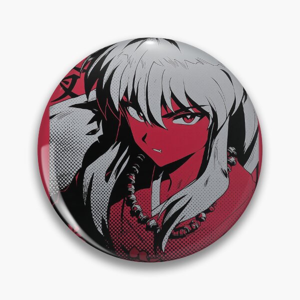 Item preview, Dog Demon Chad Retro Poster  designed and sold by AnimeArsenalPrints.
