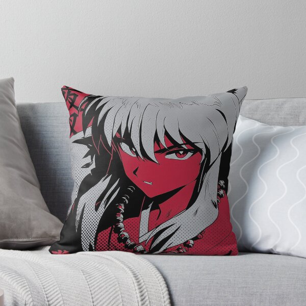Item preview, Dog Demon Chad Retro Poster  designed and sold by AnimeArsenalPrints.