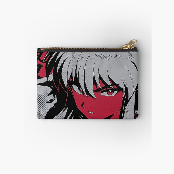 Item preview, Dog Demon Chad Retro Poster  designed and sold by AnimeArsenalPrints.