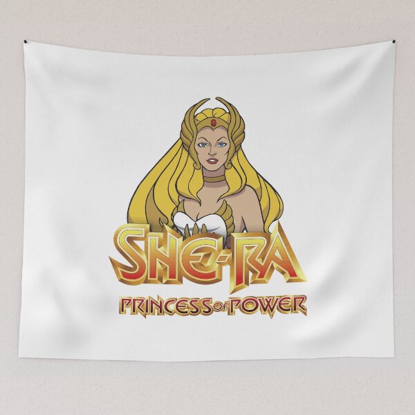 Item preview, Granola She Ra And & the Princesses of Power aHarvest Season designed and sold by mill3h.