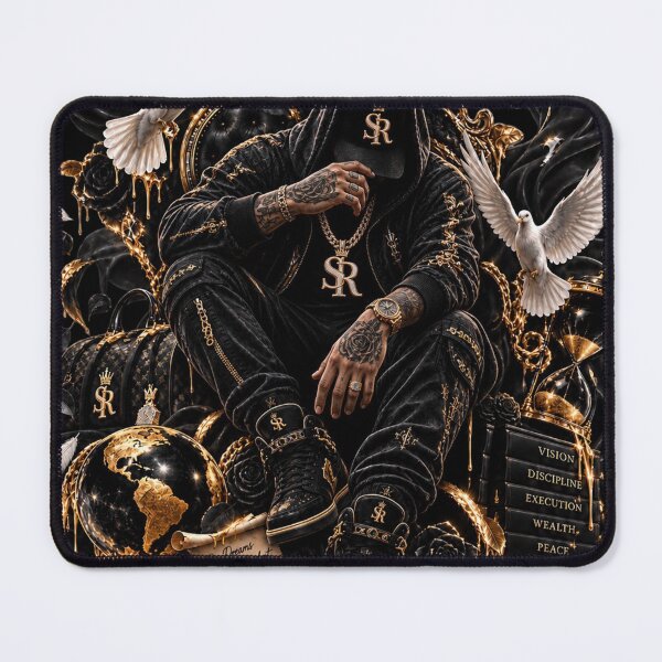 Item preview, Santo Richio | The Rare Standard designed and sold by SantoRichio.