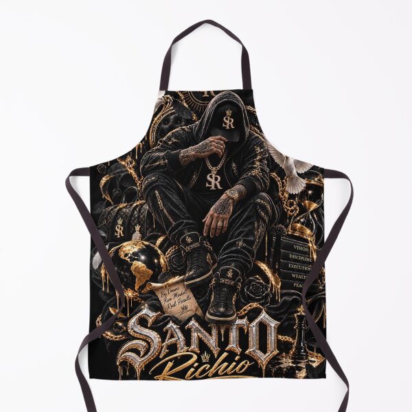 Item preview, Santo Richio | The Rare Standard designed and sold by SantoRichio.