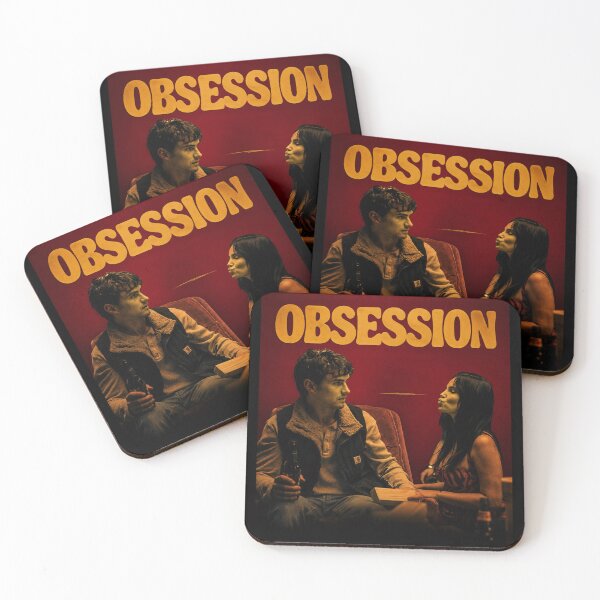 Item preview, Obsession designed and sold by thrynafenquar.
