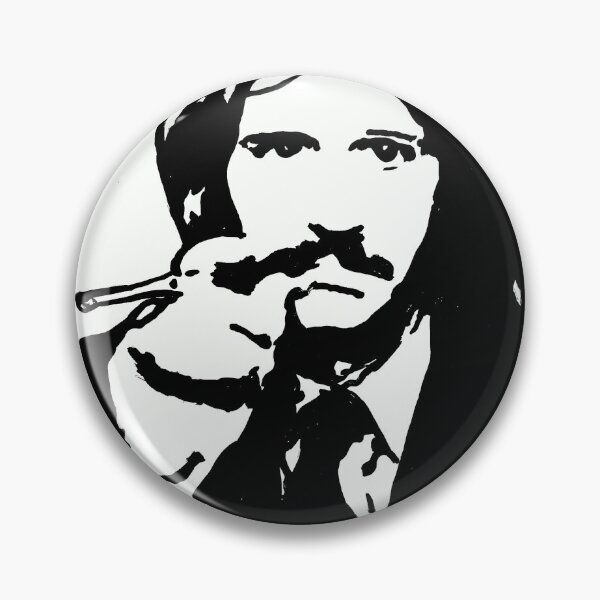 Item preview, Ringo Starr  designed and sold by Chad's Fresh Art.