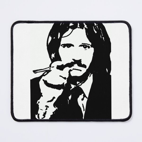 Item preview, Ringo Starr designed and sold by Chad's Fresh Art.