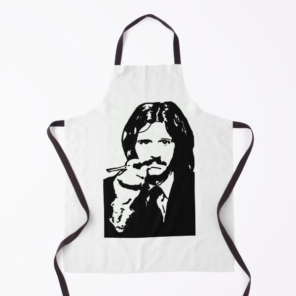 Item preview, Ringo Starr designed and sold by Chad's Fresh Art.