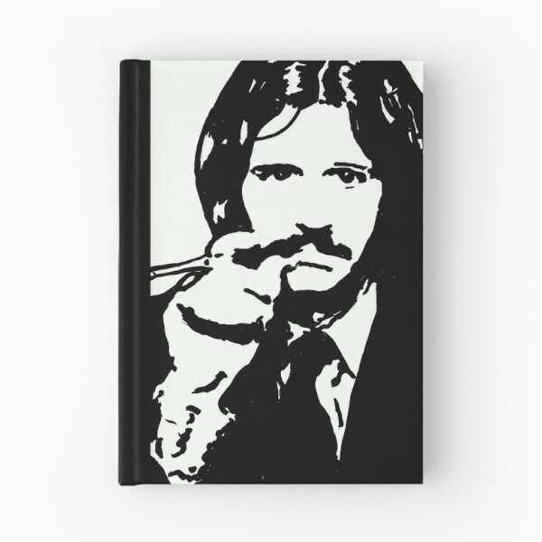 Item preview, Ringo Starr  designed and sold by Chad's Fresh Art.