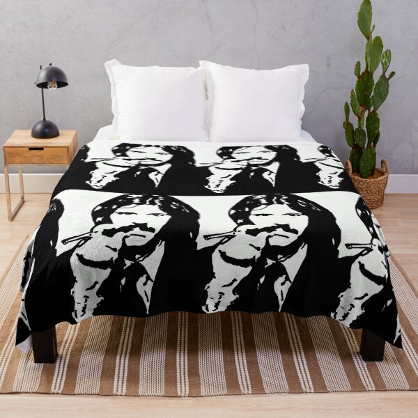 Item preview, Ringo Starr designed and sold by Chad's Fresh Art.