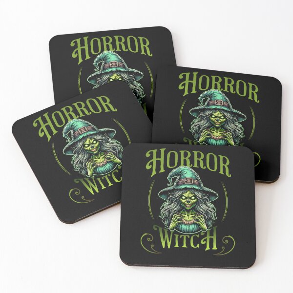 Item preview, Horror Witch designed and sold by ReneMM.