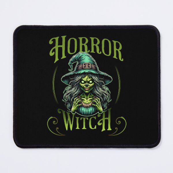 Item preview, Horror Witch designed and sold by ReneMM.