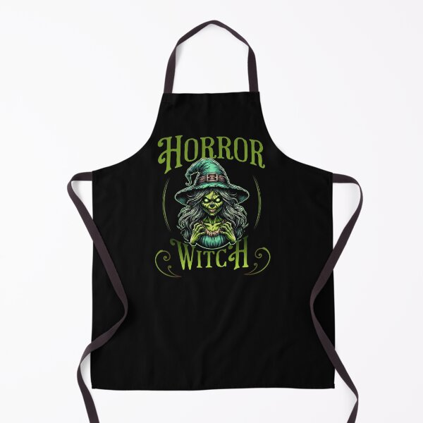 Item preview, Horror Witch designed and sold by ReneMM.