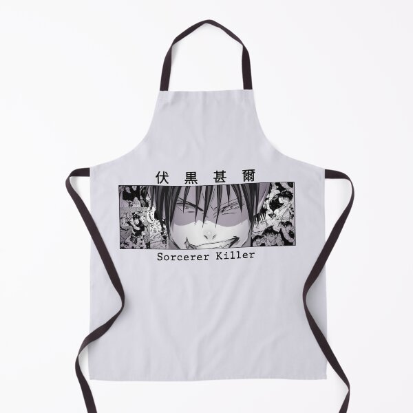 Item preview, Doodle Fushiguro designed and sold by Ninaa-Art.