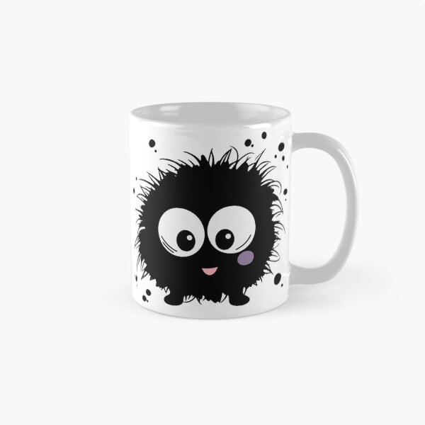 Item preview, Who, Me? | Cute Kawaii Monster designed and sold by bella-rosa87.