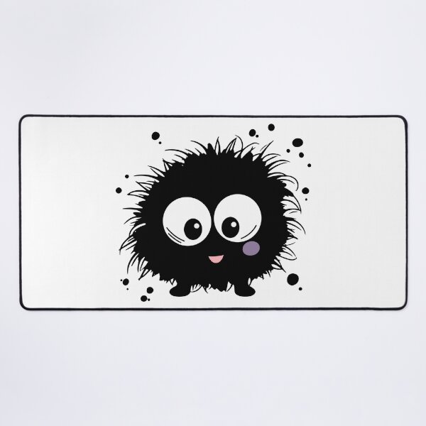 Item preview, Who, Me? | Cute Kawaii Monster designed and sold by bella-rosa87.