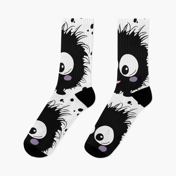 Item preview, Who, Me? | Cute Kawaii Monster designed and sold by bella-rosa87.