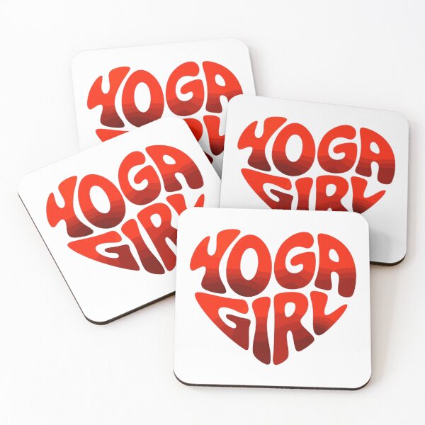 Item preview, Yoga Girl designed and sold by SaulGarner.
