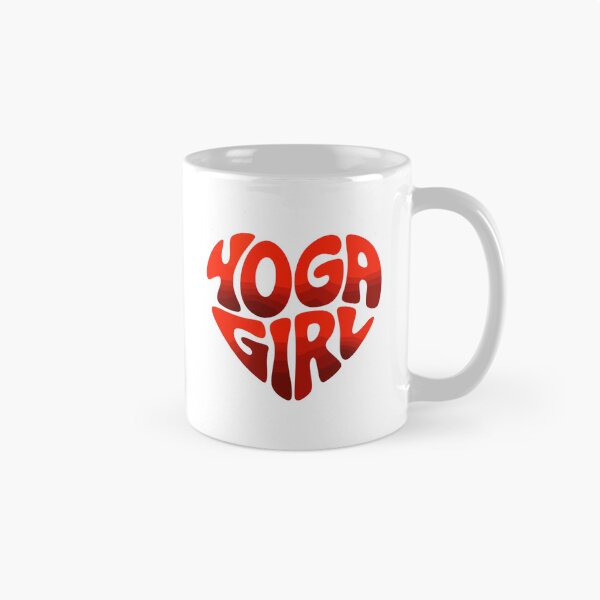 Item preview, Yoga Girl designed and sold by SaulGarner.