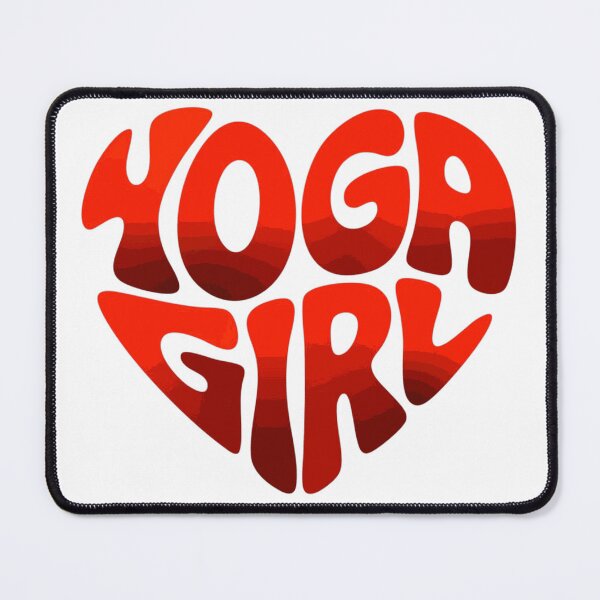 Item preview, Yoga Girl designed and sold by SaulGarner.
