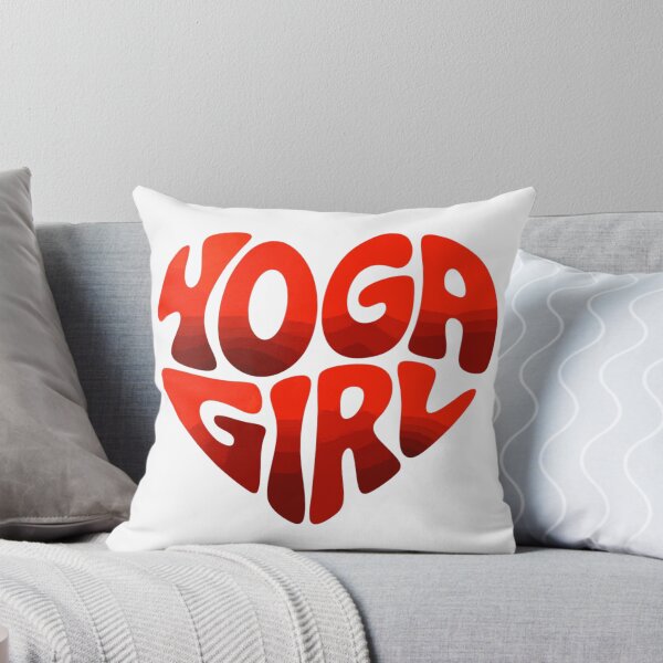 Item preview, Yoga Girl designed and sold by SaulGarner.