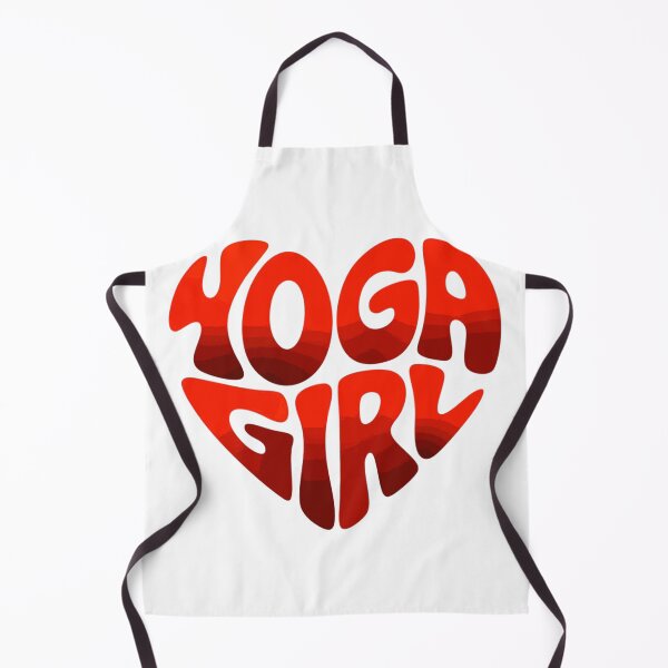 Item preview, Yoga Girl designed and sold by SaulGarner.