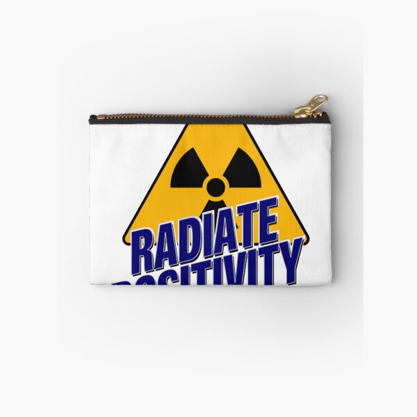 Item preview, Radiate Positivity designed and sold by SaulGarner.