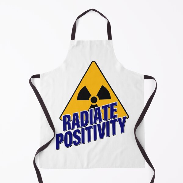 Item preview, Radiate Positivity designed and sold by SaulGarner.