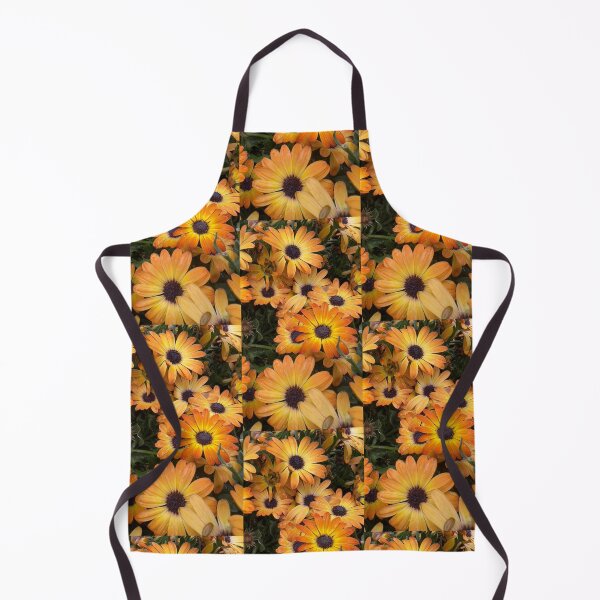 Item preview, Orange Daisies designed and sold by Betsy Phillips.