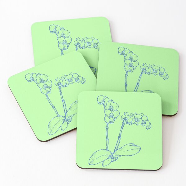 Item preview, Orchid 1 designed and sold by Ellie&CharChar&Evy.