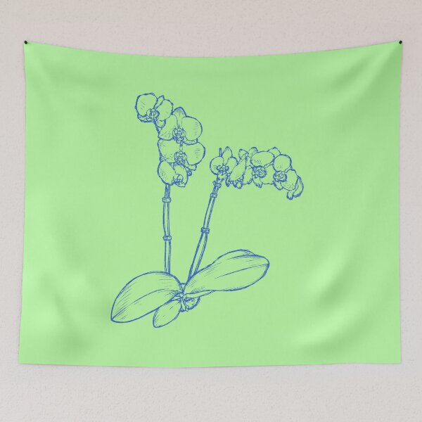 Item preview, Orchid 1 designed and sold by Ellie&CharChar&Evy.