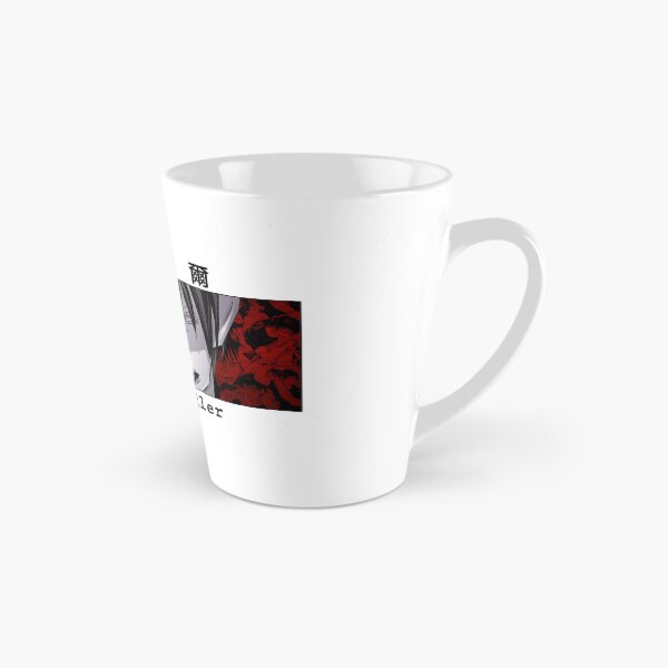 Item preview, Scribble Red Fushiguro  designed and sold by Ninaa-Art.