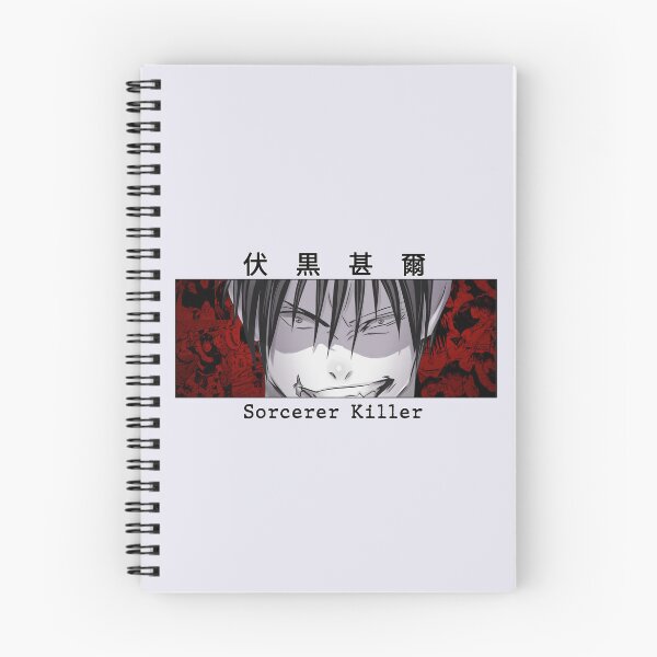 Item preview, Scribble Red Fushiguro  designed and sold by Ninaa-Art.