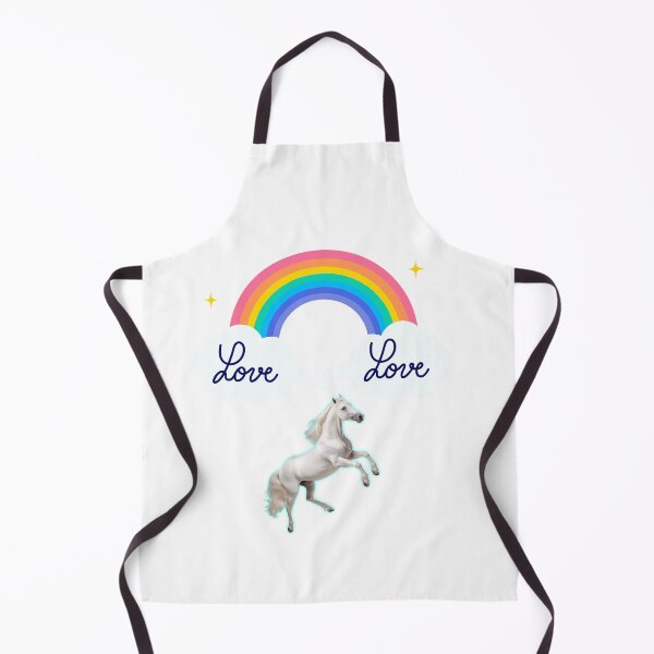 Item preview, Love is Love Unicorn Magic designed and sold by DesignsbyONE.