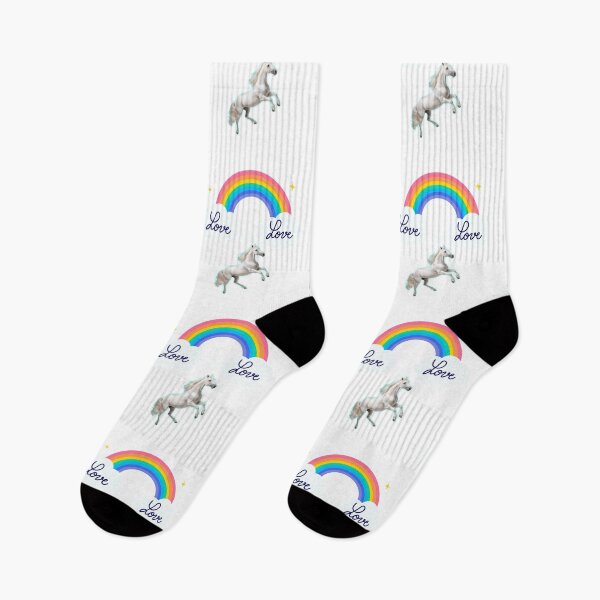 Item preview, Love is Love Unicorn Magic designed and sold by DesignsbyONE.